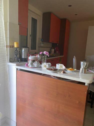 Apartamento Russohouse