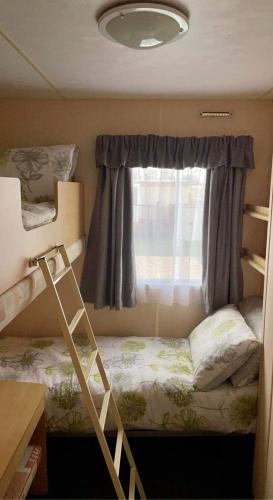 Apartamento Dees Caravan Lettings Kingfisher Elm 453