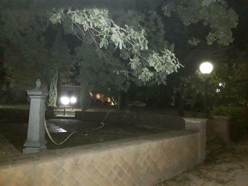 Lodge La Casa Nel Verde