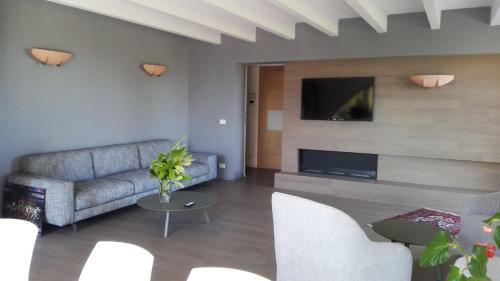 Lodge La Casa Nel Verde
