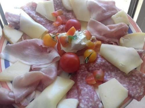 Bed & Breakfast Casa Allorello