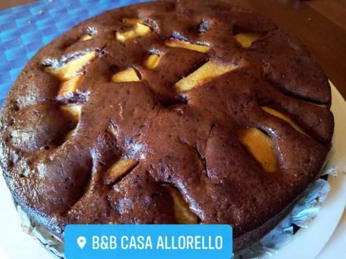 Bed & Breakfast Casa Allorello