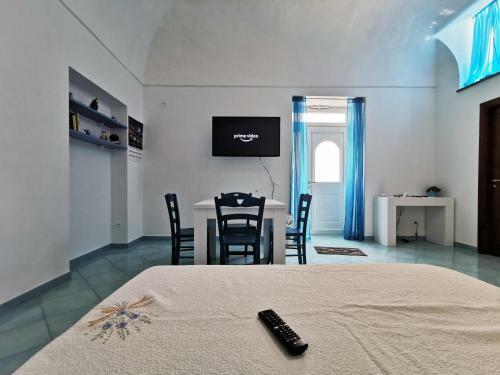 Apartamento La Casetta Al Porto