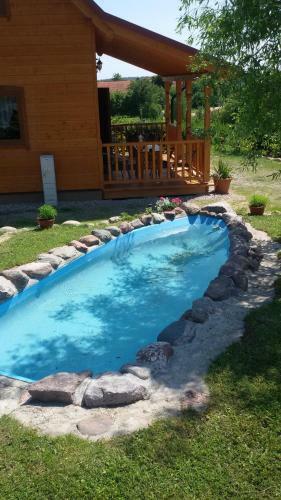 Agroturismo Domek Na G�rce