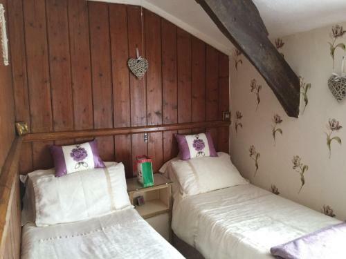 Parc Farm B&B