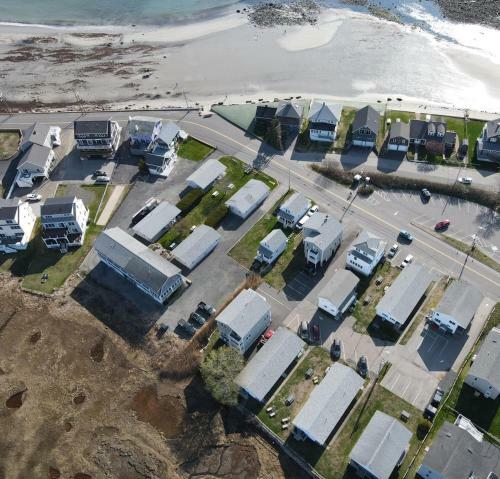 Moody's Motel And Cottages