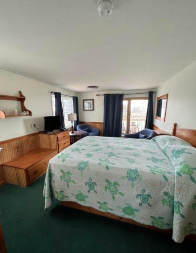 Moody's Motel And Cottages