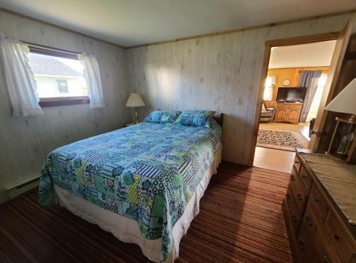 Moody's Motel And Cottages