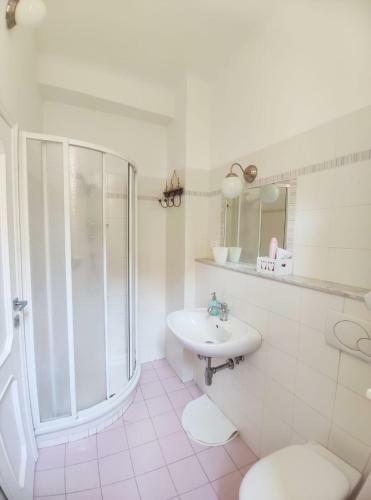 Apartamento Chez Tamara With Private Parking And Air Conditioned