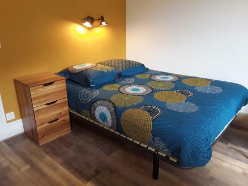 Deux Chambres Chez L'habitant
