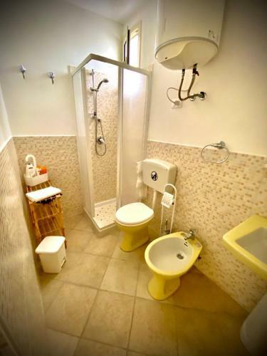 Apartamento Casa Gep's