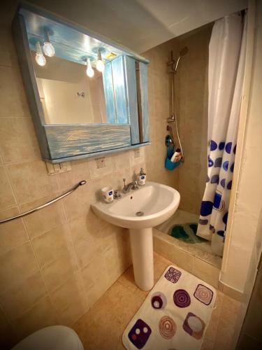 Apartamento Casa Gep's