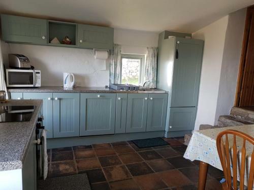 Stunning Views At Ballagh Cottage Newcastle