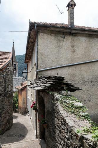 Albergue Ostello Di Germagno