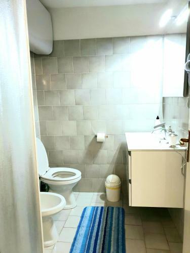 Hostal Central City Rooms