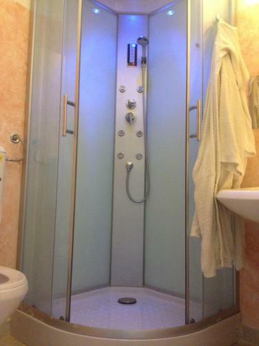 Bed & Breakfast Oasi Degli Allori