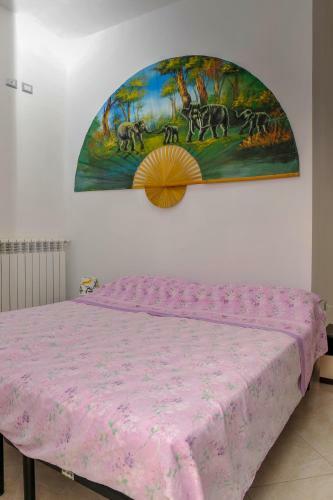 Bed & Breakfast Oasi Degli Allori