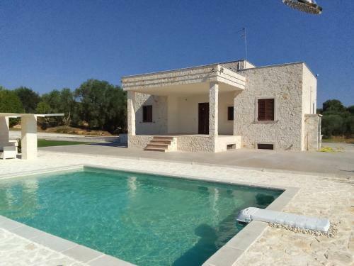 Bed & Breakfast Oasi Degli Allori