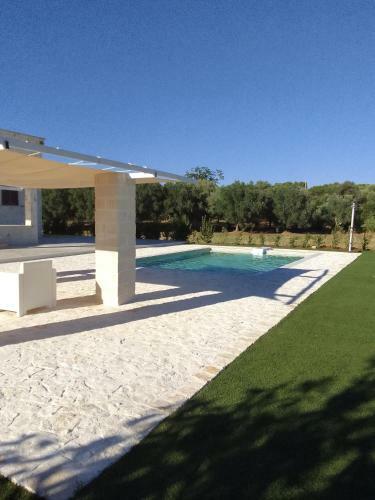 Bed & Breakfast Oasi Degli Allori