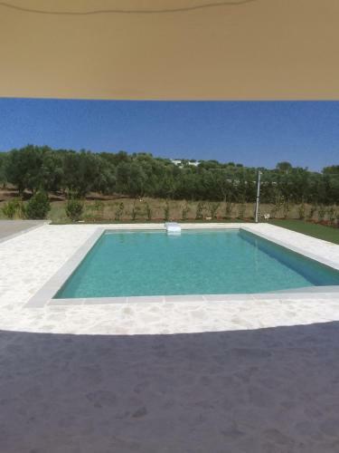Bed & Breakfast Oasi Degli Allori