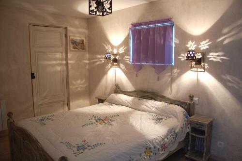Bed & Breakfast Les Tilleuls de La Voie Verte