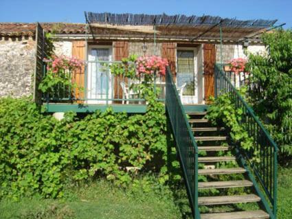 Bed & Breakfast Les Tilleuls de La Voie Verte