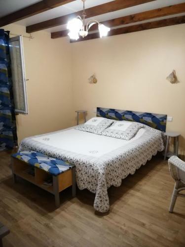 Bed & Breakfast Les Tilleuls de La Voie Verte
