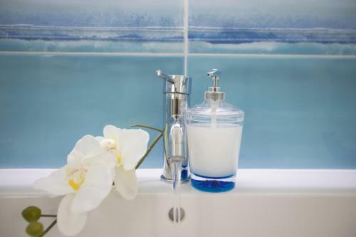 Apartamento Il Pescatore Di Sogni