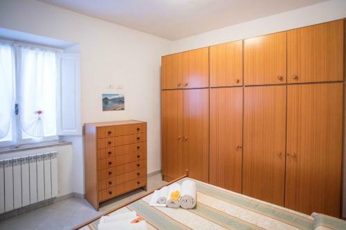 Apartamento La Chicca