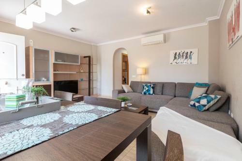 Apartamento Homes & Go Rescat
