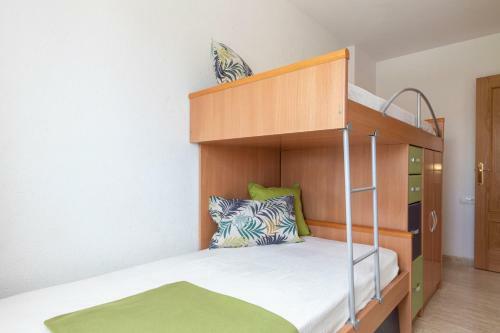 Apartamento Homes & Go Rescat