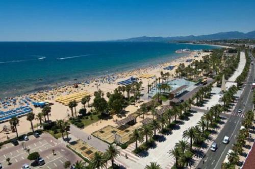Residencial Aqua - La Pineda