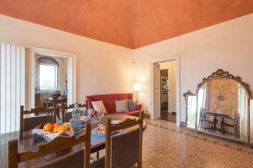 Agroturismo Le Maria Country Luxury Villa