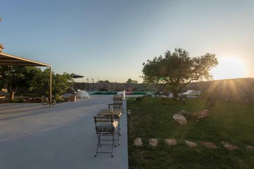 Agroturismo Le Maria Country Luxury Villa