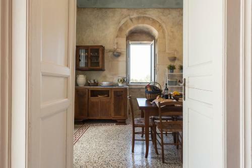Agroturismo Le Maria Country Luxury Villa