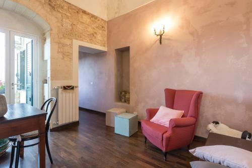 Agroturismo Le Maria Country Luxury Villa