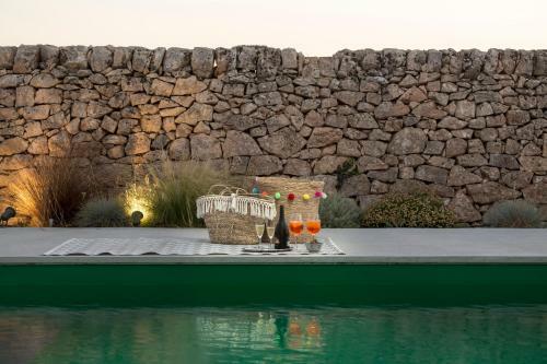 Agroturismo Le Maria Country Luxury Villa