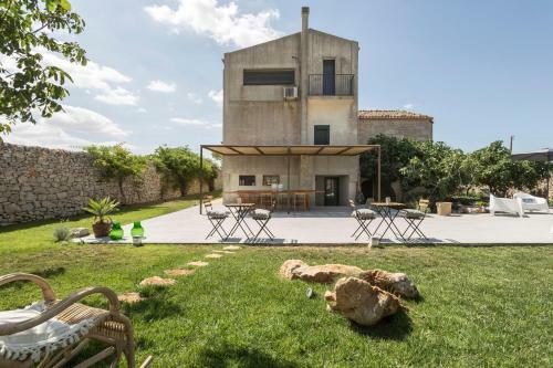 Agroturismo Le Maria Country Luxury Villa