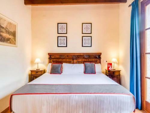 Hospedium Hotel Torre San Juan