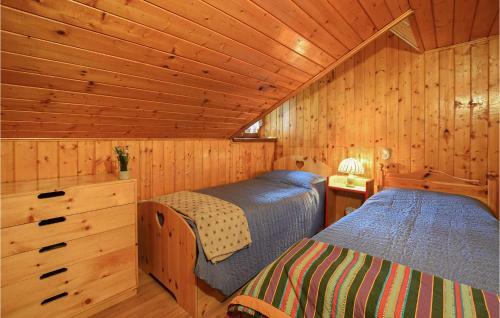 Nice Home In Lamon (Bl) W/ 3 Bedrooms