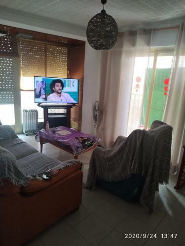 Apartamento 3hab