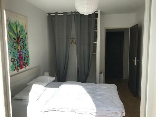 House Surf Villa Mayalou Bassin D?arcachon