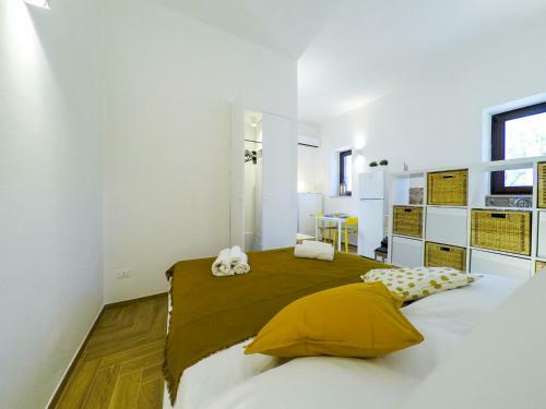 Apartamento La Casa Di Nemi A San Vito