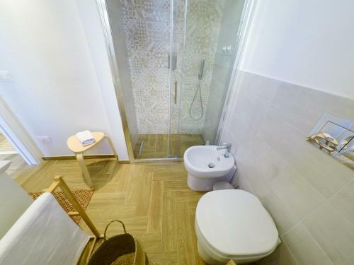Apartamento La Casa Di Nemi A San Vito