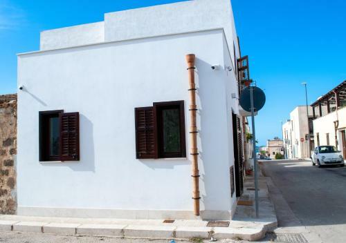 Apartamento La Casa Di Nemi A San Vito