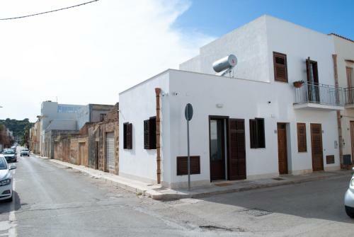 Apartamento La Casa Di Nemi A San Vito