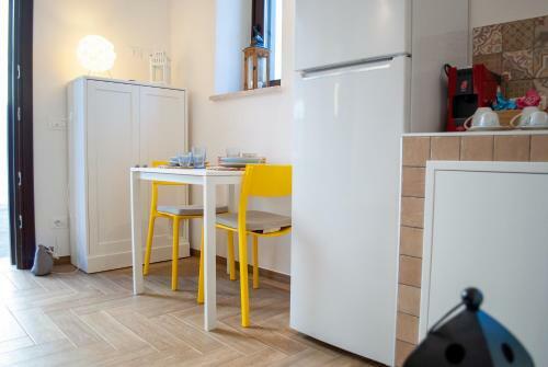 Apartamento La Casa Di Nemi A San Vito