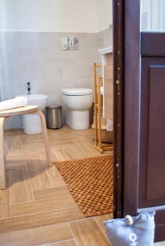 Apartamento La Casa Di Nemi A San Vito