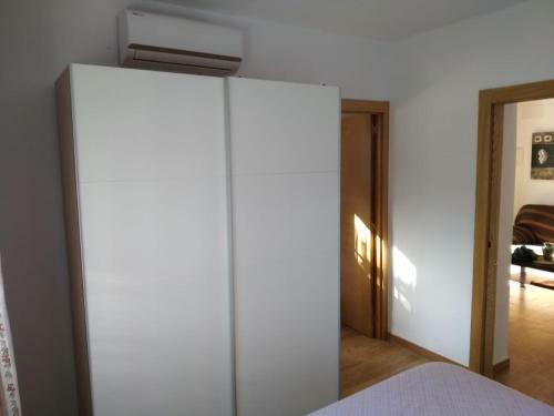 Encantador Apartamento-c�ntrico-con Amplio Jard�n