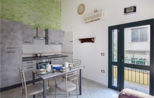 Nice Home In Siniscola With 3 Bedrooms